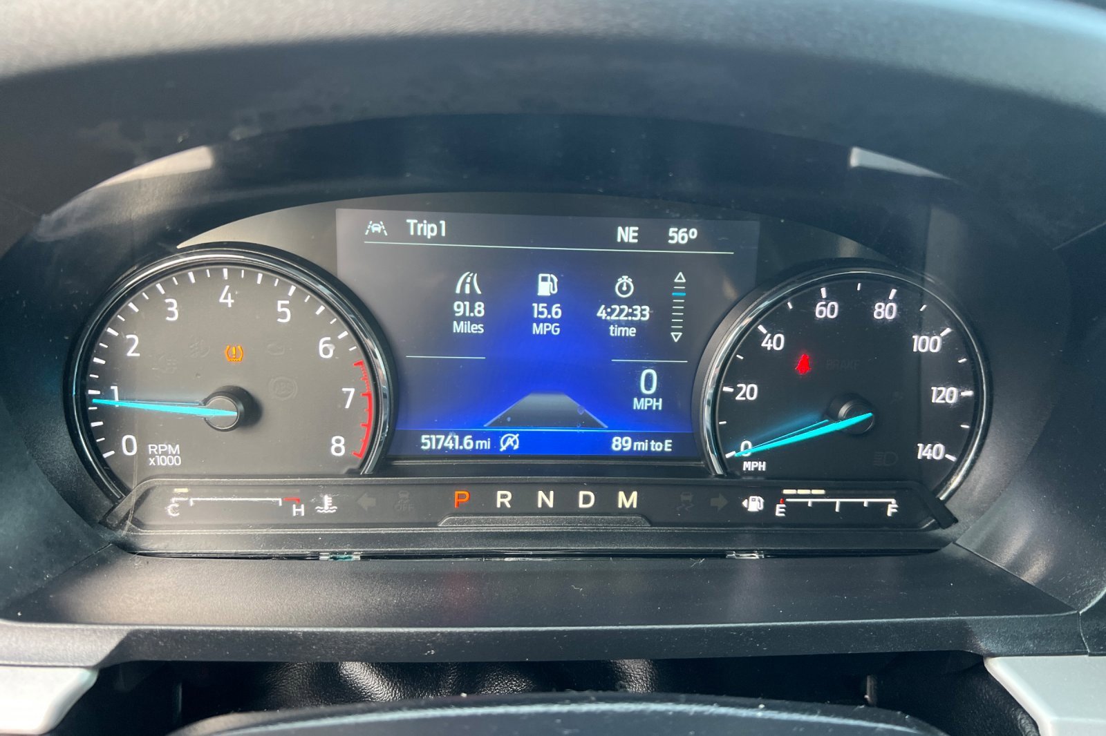 Used 2020 Ford Explorer XLT w/ Class III Trailer Tow Package image 22