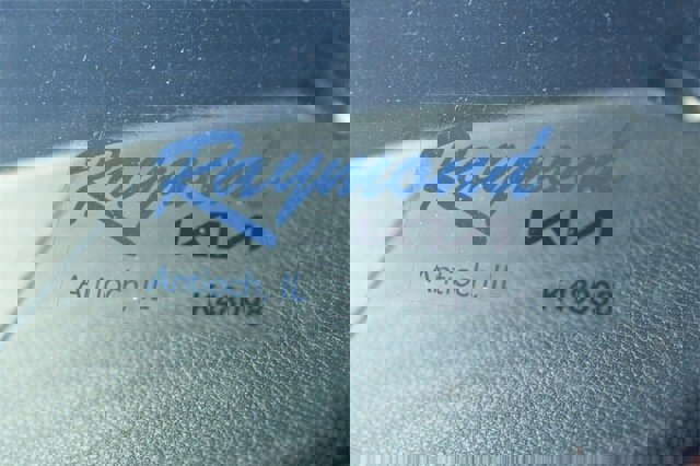 New 2026 Kia Seltos S image 34