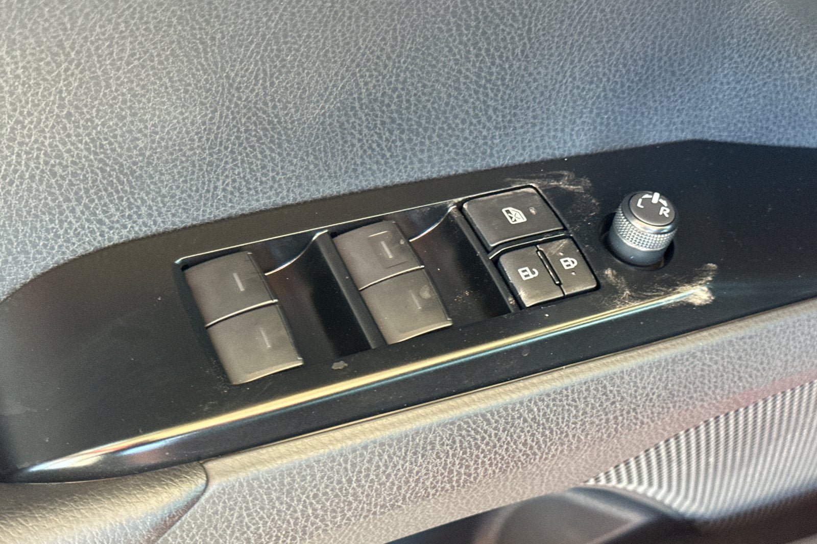 New 2026 Toyota Camry LE FWD image 13
