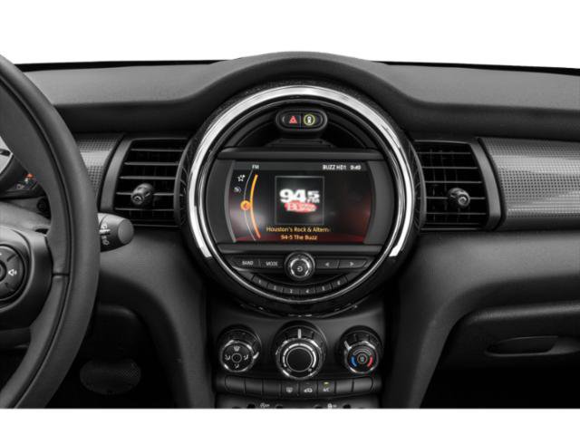 Used 2020 MINI Cooper 4-Door Hardtop FWD image 13