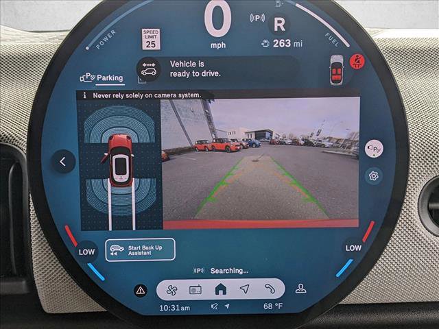 Certified 2025 MINI Cooper S image 13