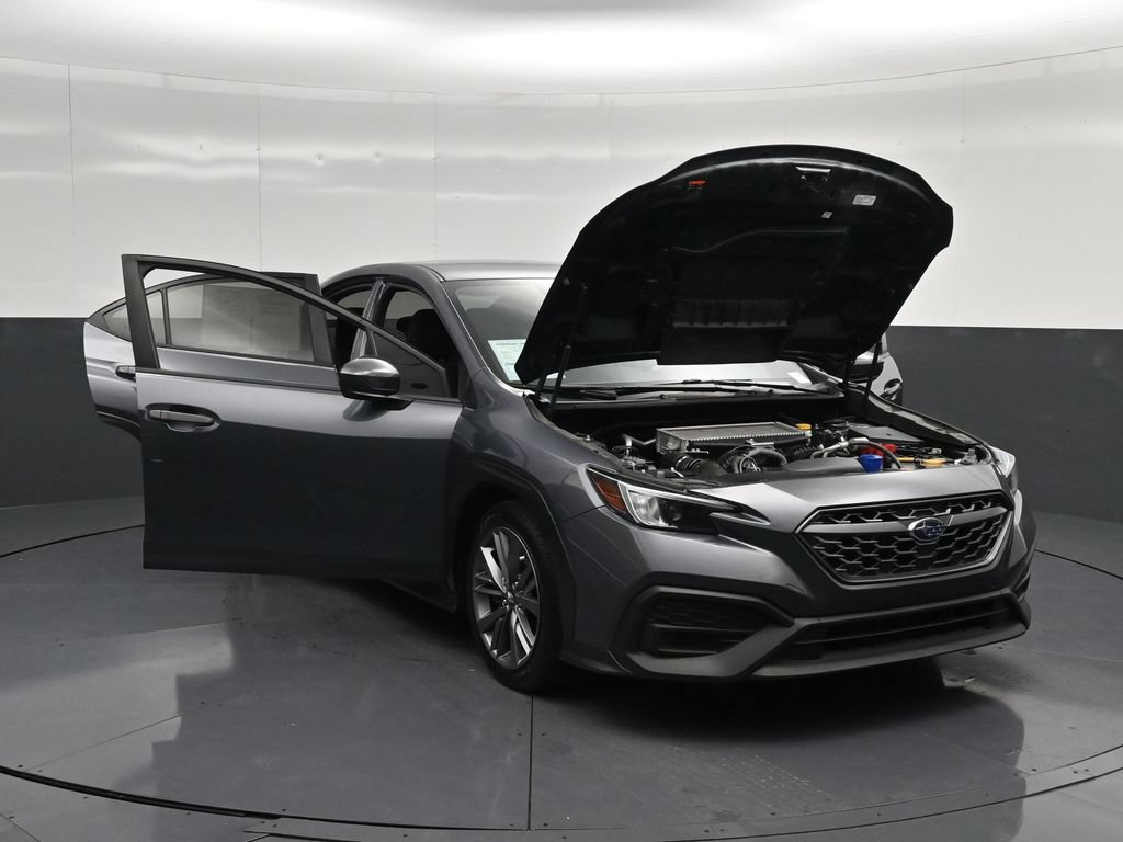 Used 2024 Subaru WRX AWD/4WD image 32