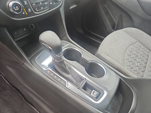 Used 2024 Chevrolet Equinox LT FWD image 23