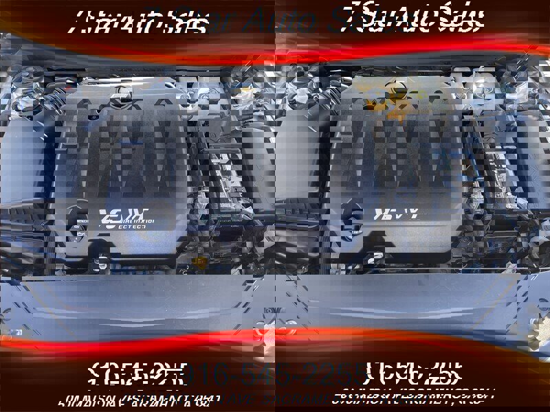 Used 2016 Chevrolet Impala LTZ image 17