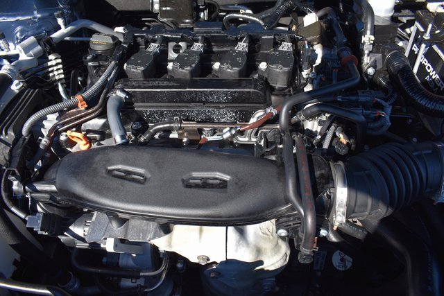 Used 2023 Honda Accord EX image 14