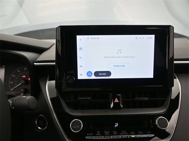 Used 2024 Toyota Corolla SE image 8