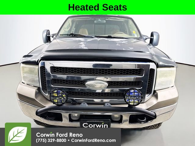 Used 2005 Ford F350 King Ranch image 2