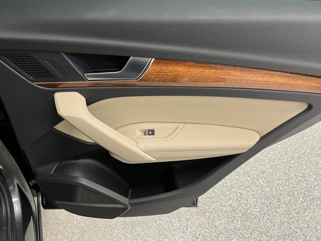 Used 2022 Audi Q5 2.0T Premium Plus image 46