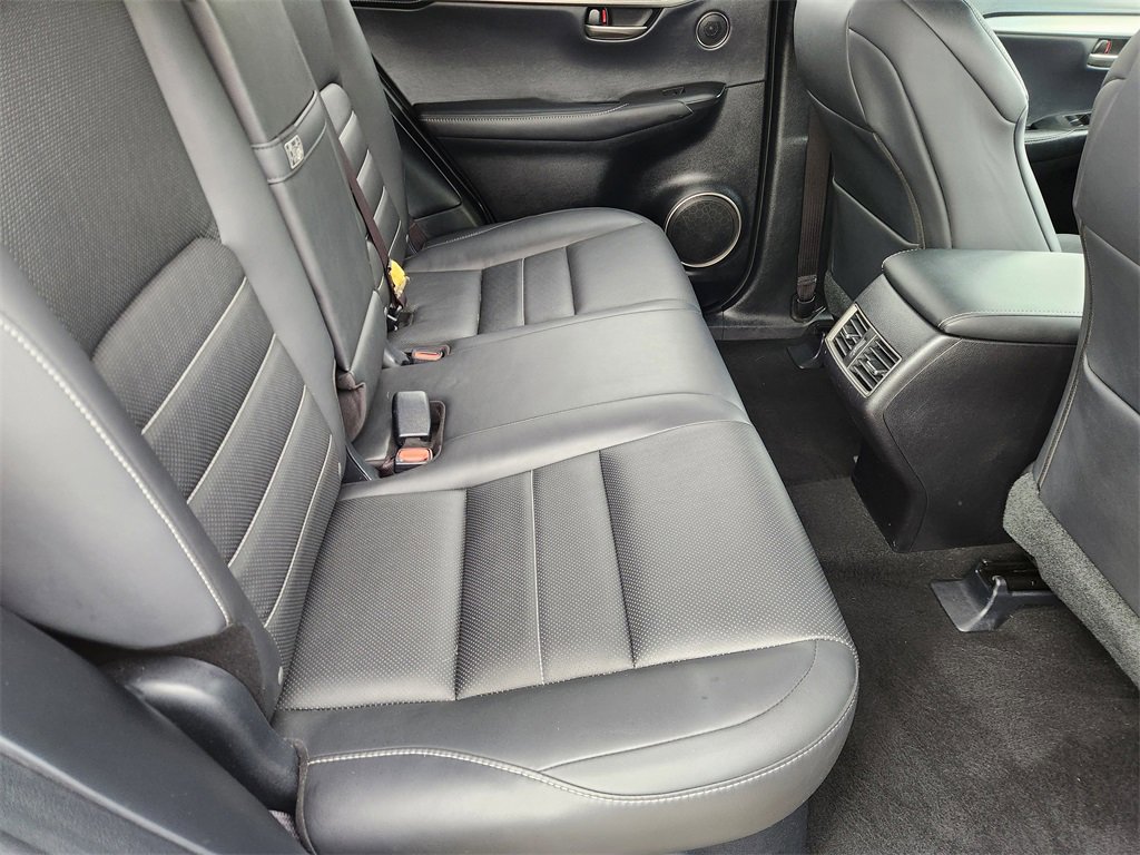 Used 2017 Lexus NX 200t F Sport image 32
