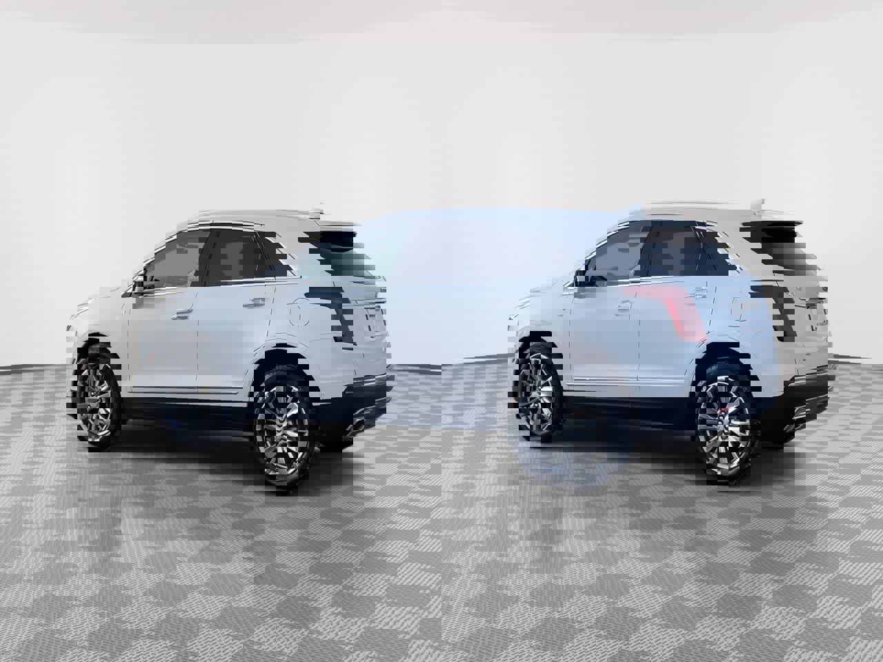 Certified 2024 Cadillac XT5 Premium Luxury w/ Technology Package image 6