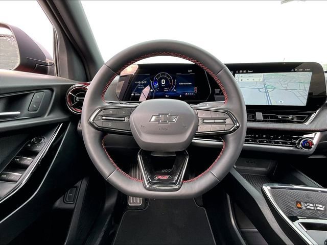 New 2026 Chevrolet Equinox RS image 17