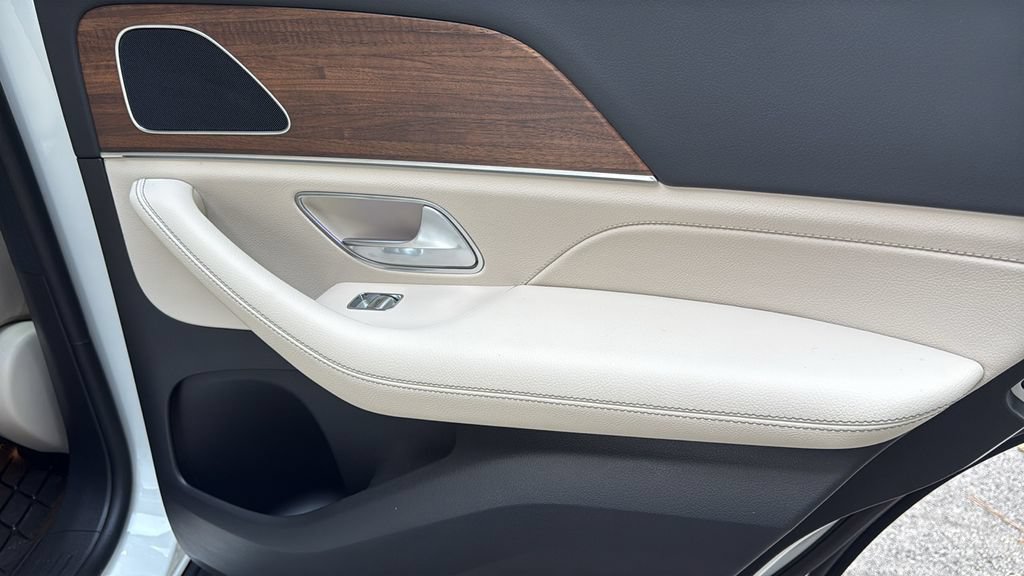 Certified 2025 Mercedes-Benz GLE 350 4MATIC image 15
