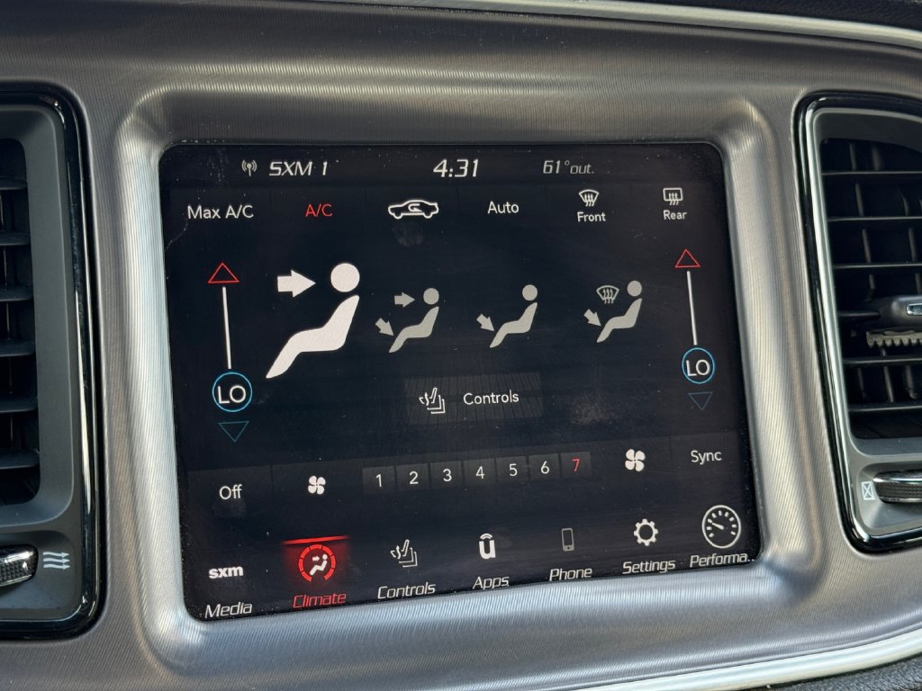 Used 2021 Dodge Challenger R/T Scat Pack w/ Dynamics Package RWD image 16