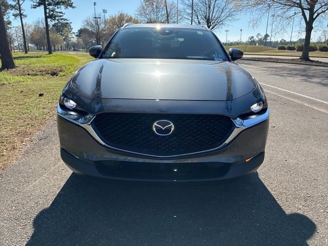 Used 2023 MAZDA CX-30 AWD 2.5 S w/ Preferred Package image 8