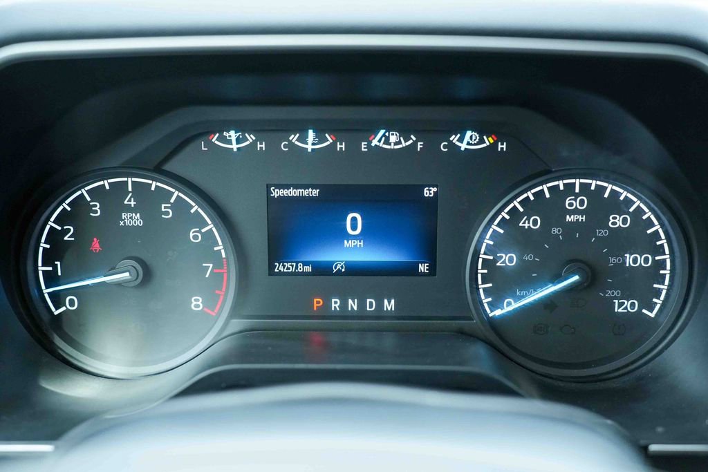 Used 2023 Ford F150 XLT image 23