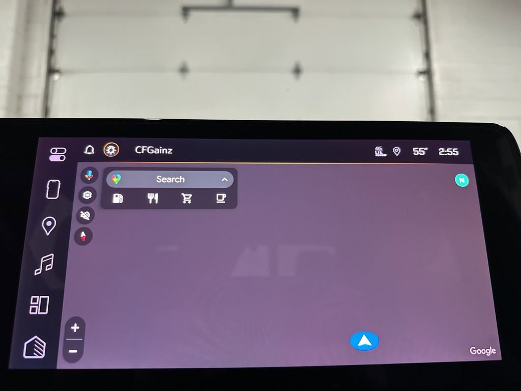 Used 2024 Chevrolet Colorado ZR2 w/ ZR2 Convenience Package III image 27