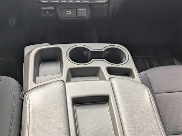 Used 2019 Chevrolet Silverado 1500 Custom Trail Boss w/ Custom Convenience Package image 18