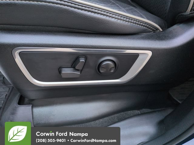 Used 2022 RAM 1500 Laramie AWD/4WD image 12