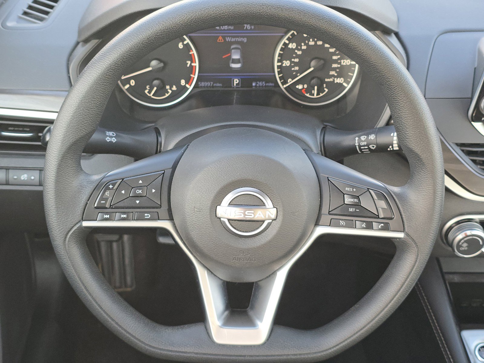 Used 2023 Nissan Altima 2.5 SV image 15