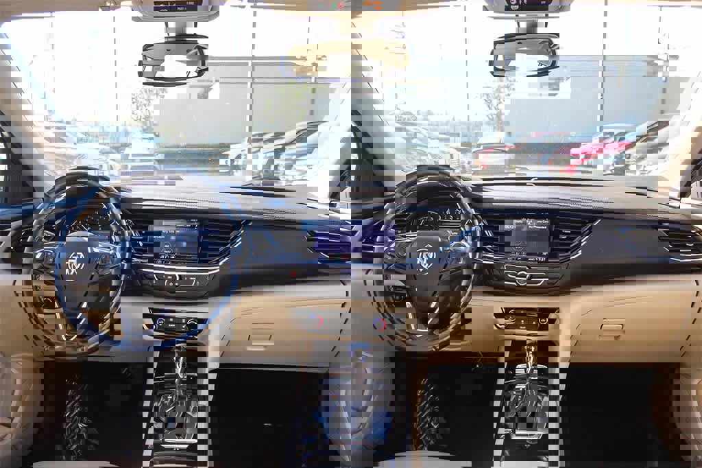 Used 2019 Buick Regal Essence image 13