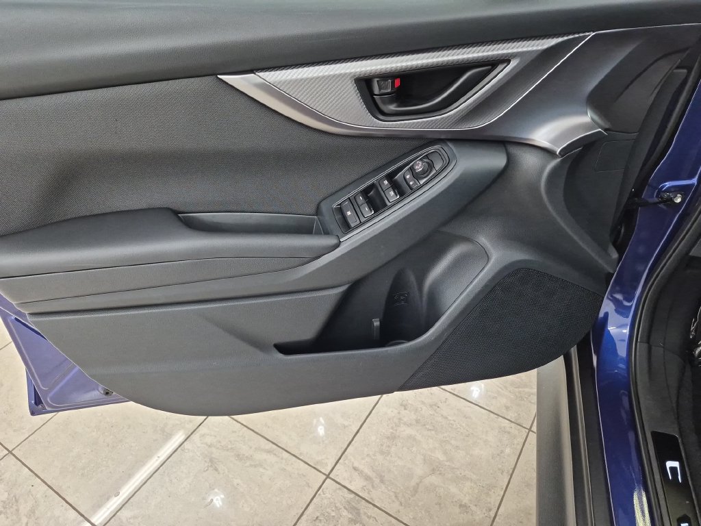 Used 2022 Subaru WRX AWD/4WD image 15