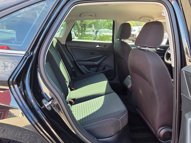 Used 2023 Volkswagen Jetta S FWD image 16