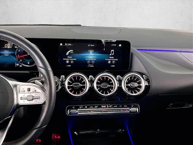 Certified 2023 Mercedes-Benz GLA 250 image 8