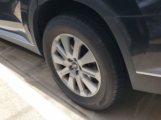 Used 2024 Hyundai Palisade SEL FWD image 8