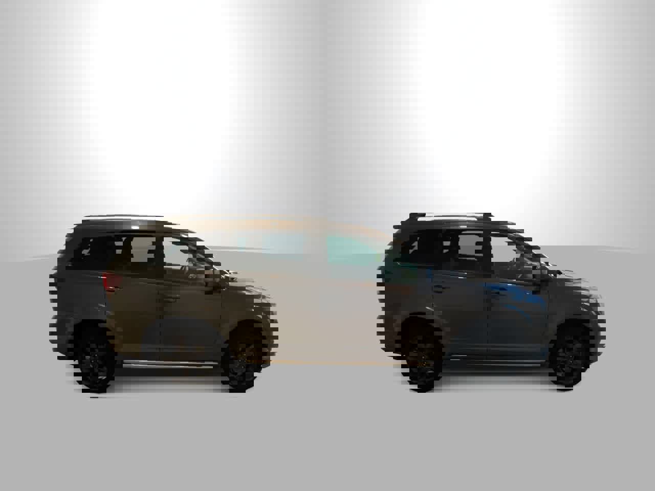 Used 2018 Dodge Journey Crossroad image 6