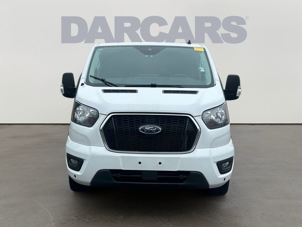Used 2024 Ford Transit 350 XLT RWD image 2