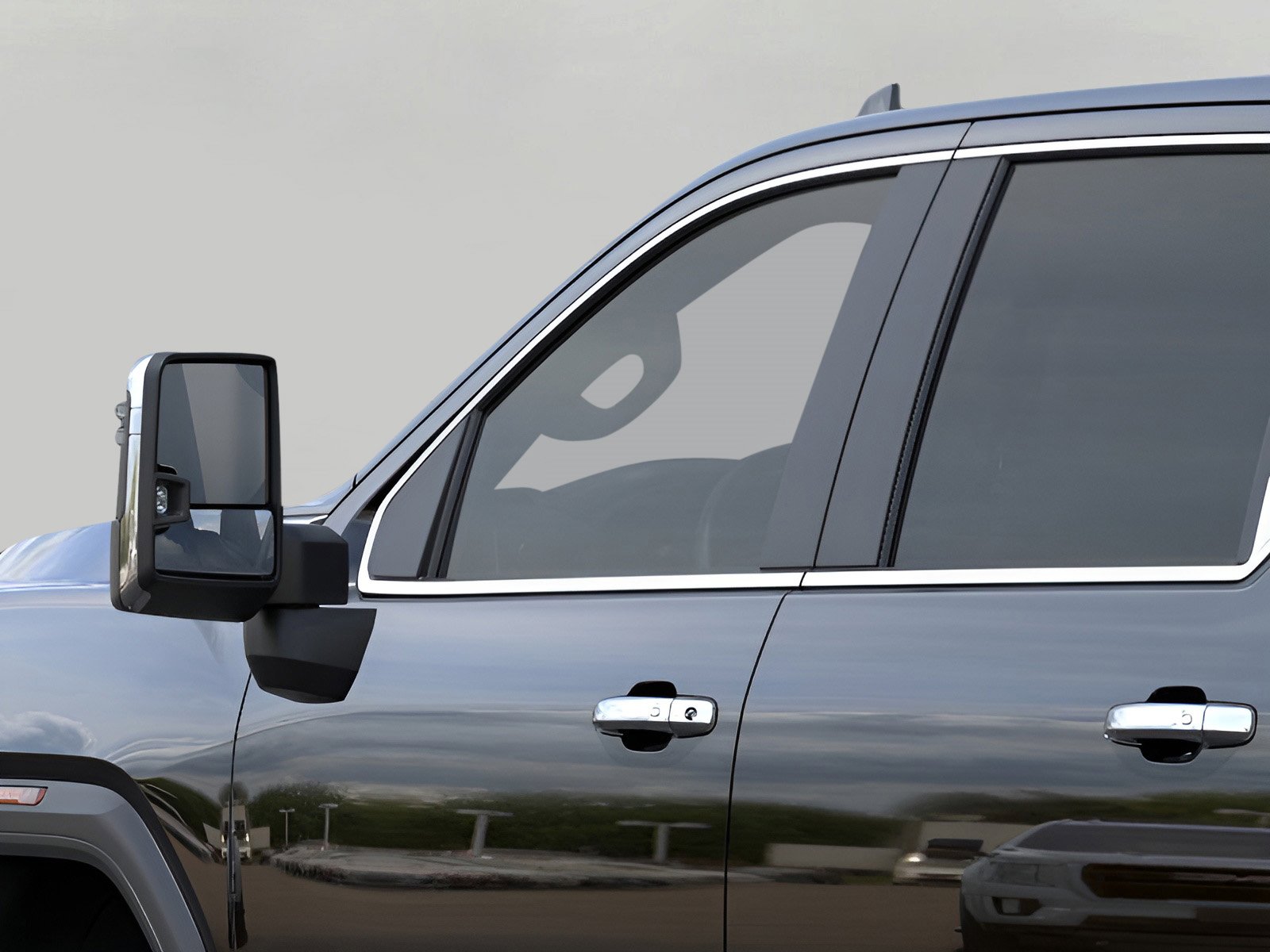 New 2026 GMC Sierra 3500 Denali image 12
