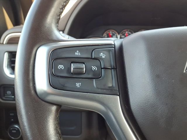Used 2021 Chevrolet Tahoe LT image 17