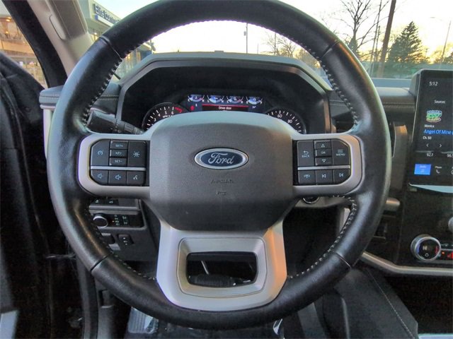 Used 2023 Ford Expedition Max XLT image 17