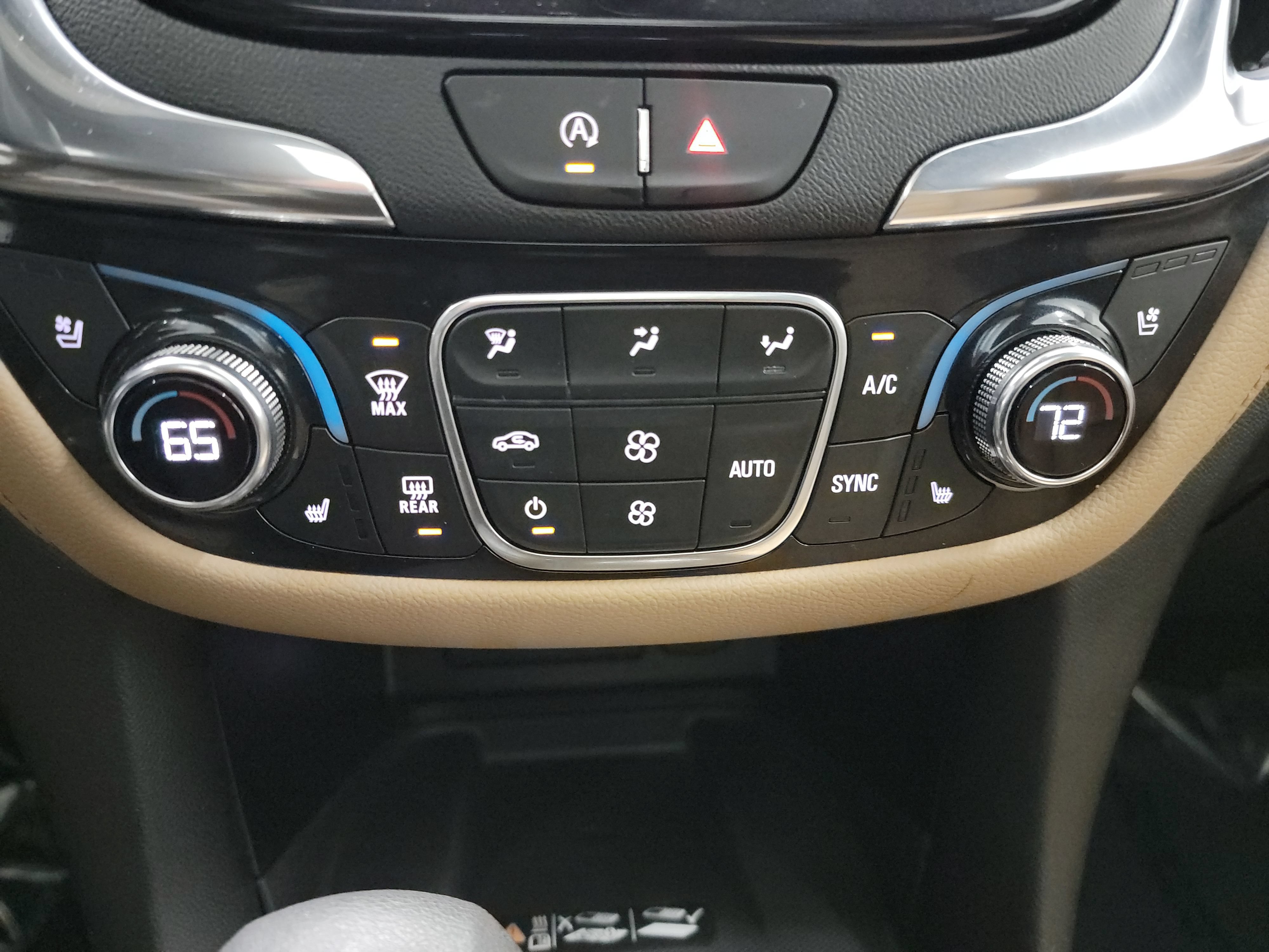 Used 2022 Chevrolet Equinox Premier FWD image 21