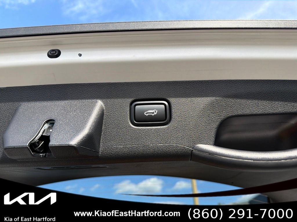 New 2027 Kia Sportage X-Line AWD/4WD image 17