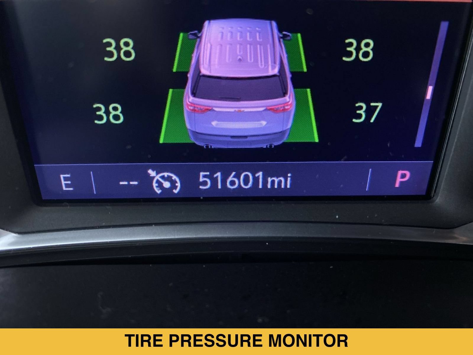 Certified 2021 Chevrolet Traverse RS AWD/4WD image 4