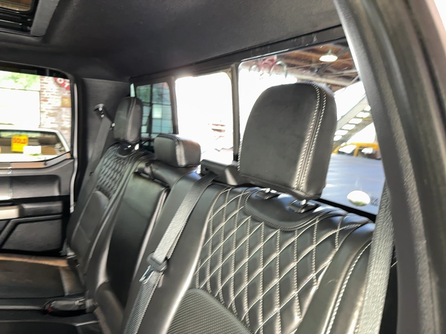 Used 2020 Ford F150 Lariat w/ Equipment Group 502A Luxury AWD/4WD image 85