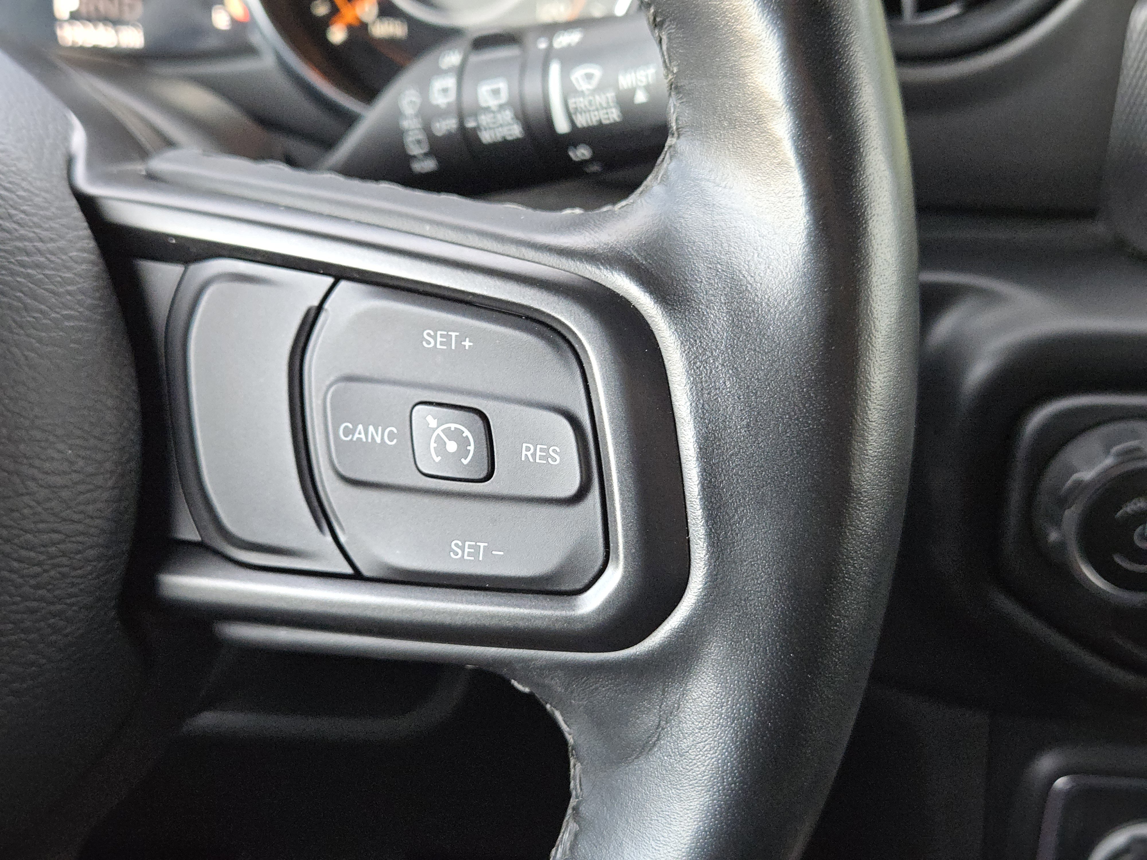 Used 2022 Jeep Wrangler Unlimited Sport w/ Sun And Sound Package image 27