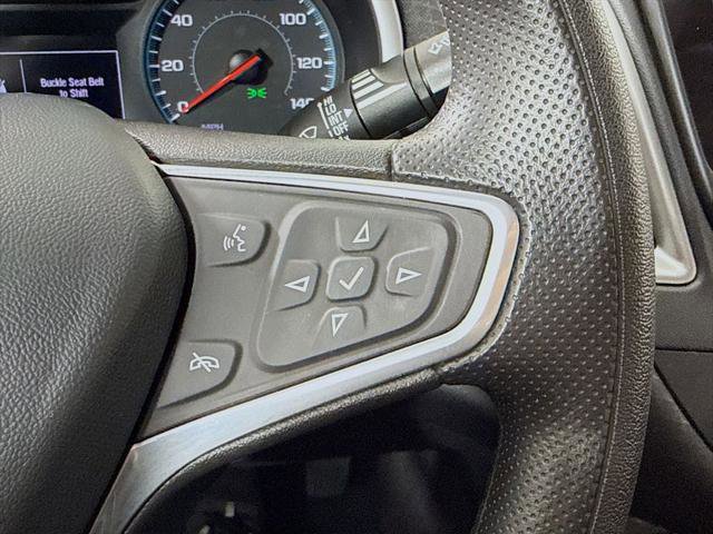 Used 2022 Chevrolet Malibu LT image 12