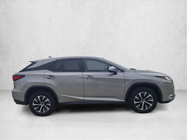 Used 2022 Lexus RX 350 FWD image 4