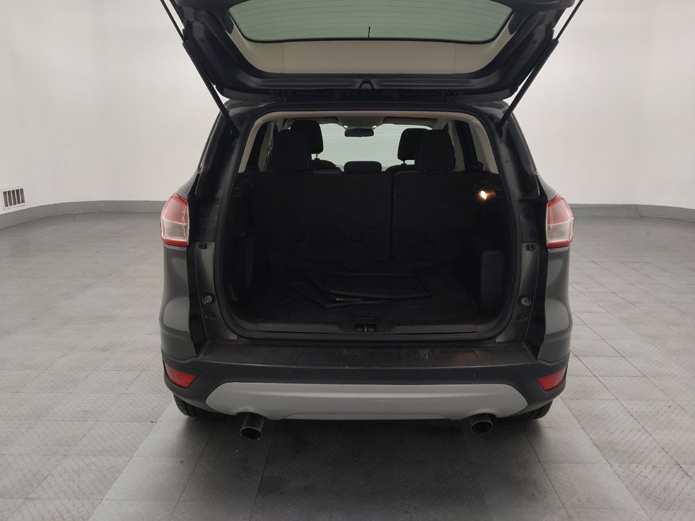 Used 2016 Ford Escape SE w/ Equipment Group 201A image 29