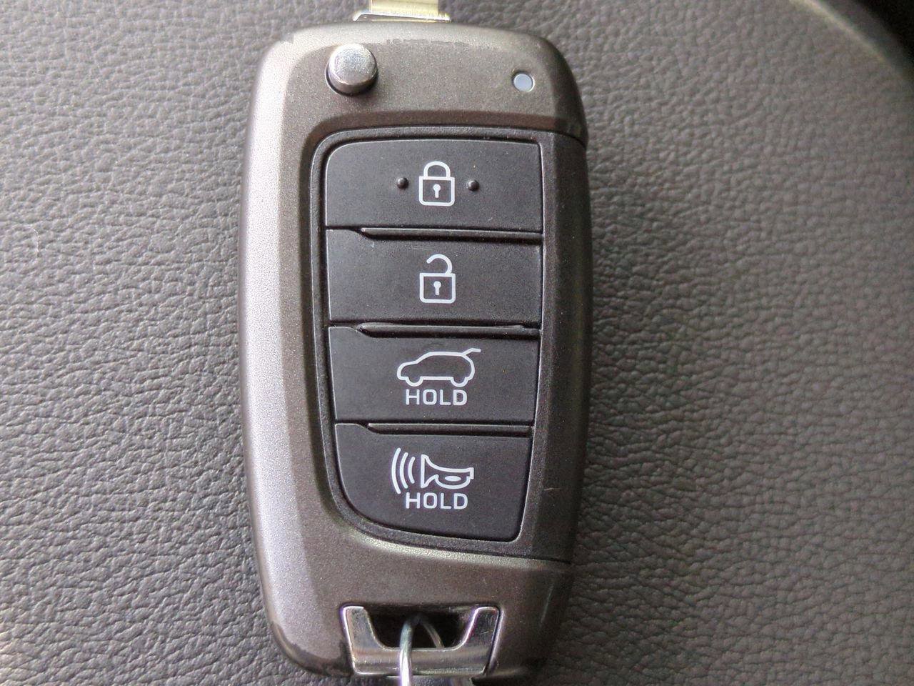 Certified 2021 Hyundai Kona SE image 26