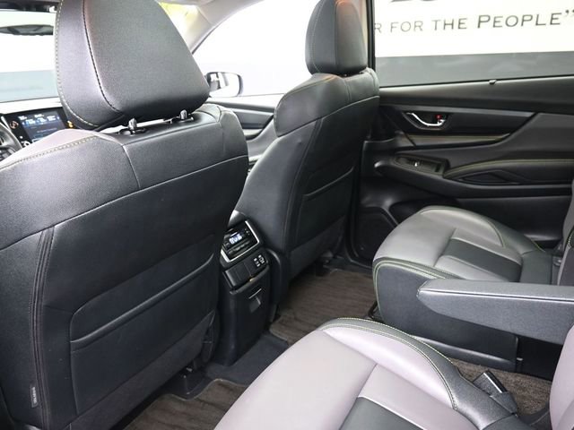 Used 2023 Subaru Ascent Onyx Edition image 24
