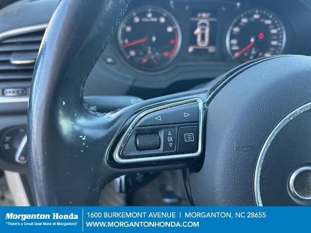 Used 2016 Audi Q3 2.0T Premium Plus image 17