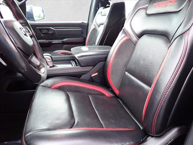 Used 2022 RAM 1500 TRX w/ TRX Level 2 Equipment Group AWD/4WD image 14