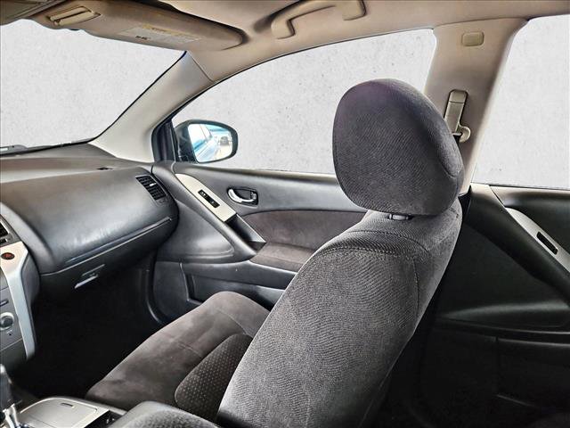 Used 2011 Nissan Murano S FWD image 5