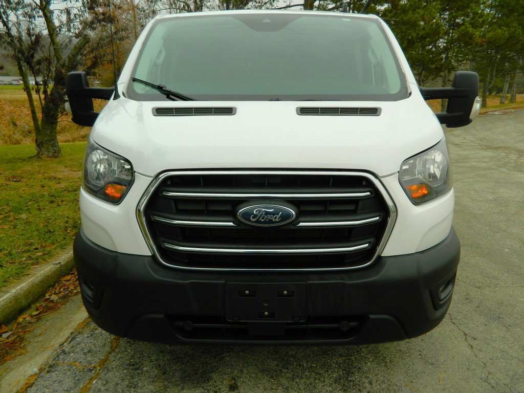Used 2020 Ford Transit 250 Low Roof AWD image 2