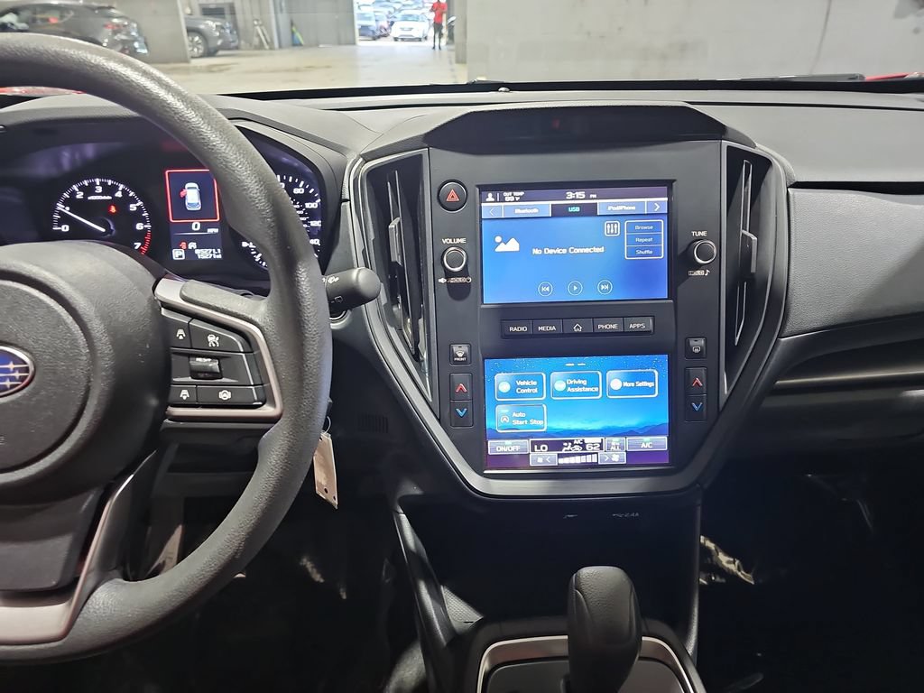 Used 2024 Subaru Impreza 2.0i AWD/4WD image 19