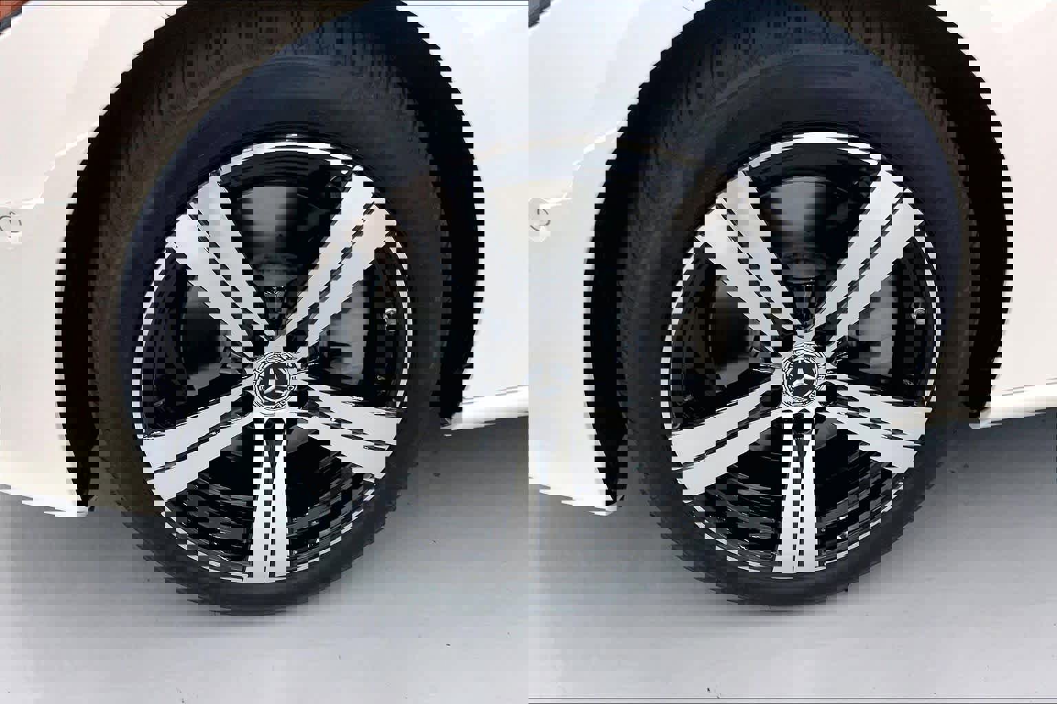 Certified 2023 Mercedes-Benz C 300 Sedan image 8