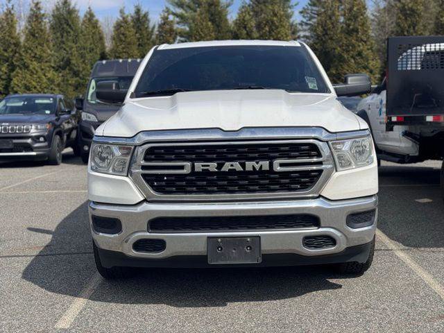 Certified 2023 RAM 1500 Big Horn image 3